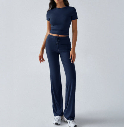 Coco Lounge Set | Ultra-Soft, Flattering Fit 2