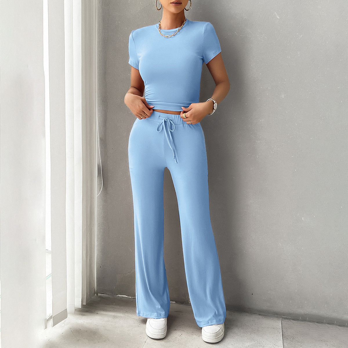 Coco Lounge Set | Ultra-Soft, Flattering Fit 4
