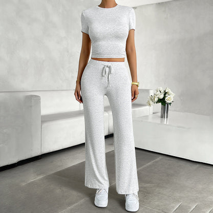Coco Lounge Set | Ultra-Soft, Flattering Fit 5