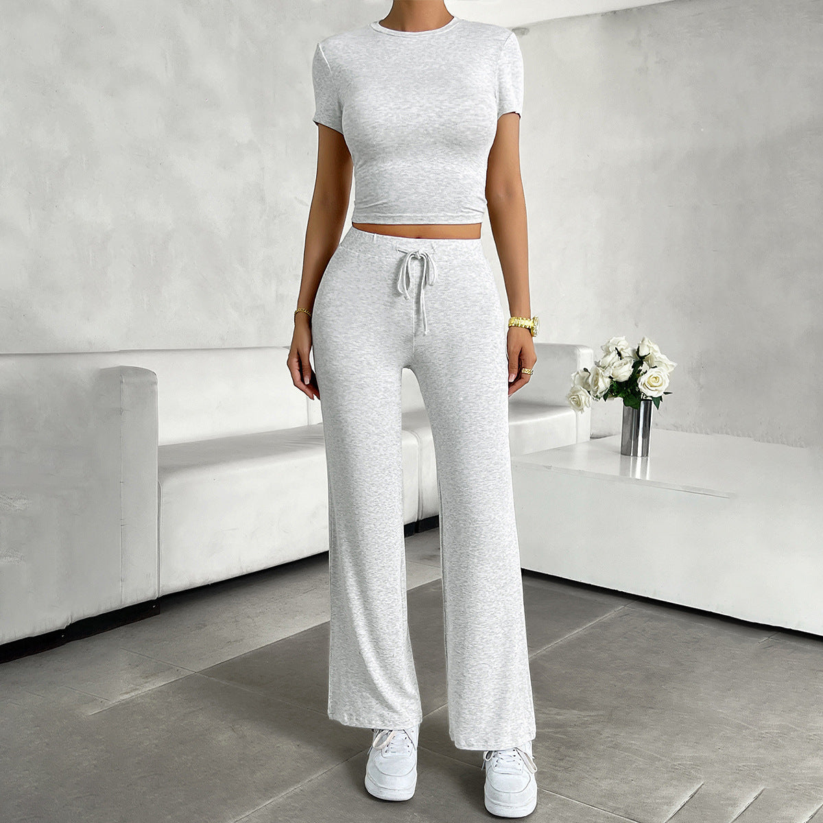 Coco Lounge Set | Ultra-Soft, Flattering Fit 6