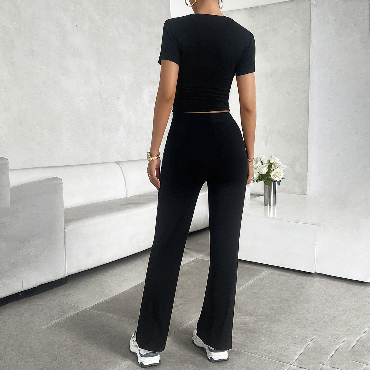 Coco Lounge Set | Ultra-Soft, Flattering Fit 7