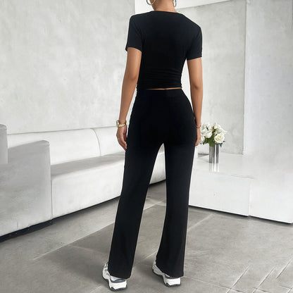 Coco Lounge Set | Ultra-Soft, Flattering Fit 7