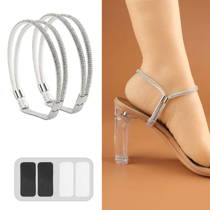 ComfortLoop skestropp | Elastisk komfort for hele dagen bruk