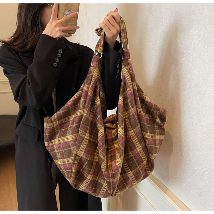 Cora Boho Bag | 3-Way Wearable, Versatile Design 6