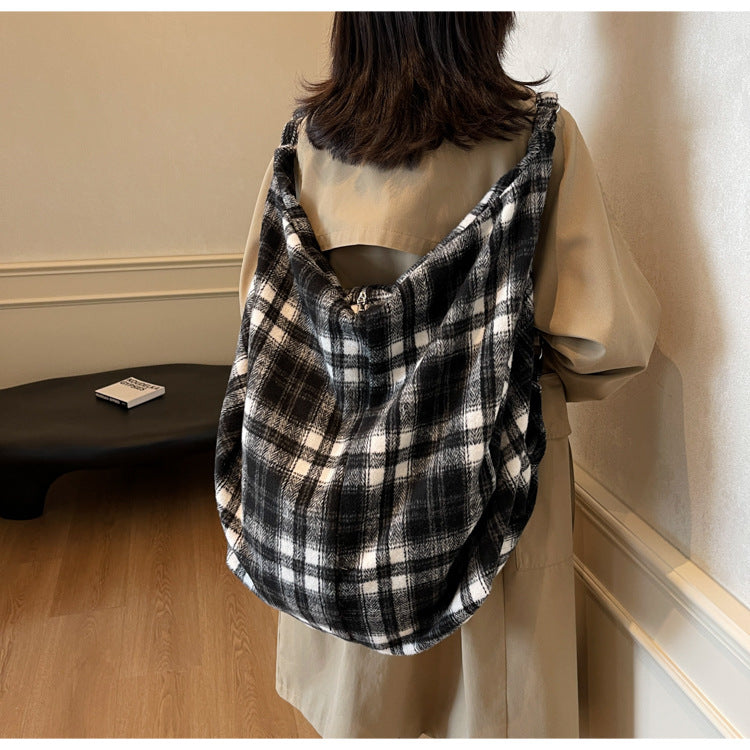 Cora Boho Bag | 3-Way Wearable, Versatile Design 7