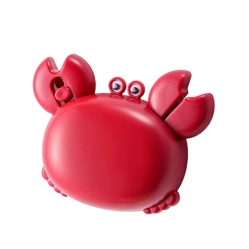 Crabby Multi-Tool | 3-in-1 Magnetic Bottle Opener, Scissors, Box Cutter 6