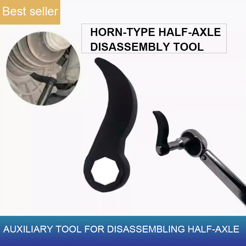 Crescent Wrench | Ergonomic Alloy Design, Compact for Tight Spaces 0