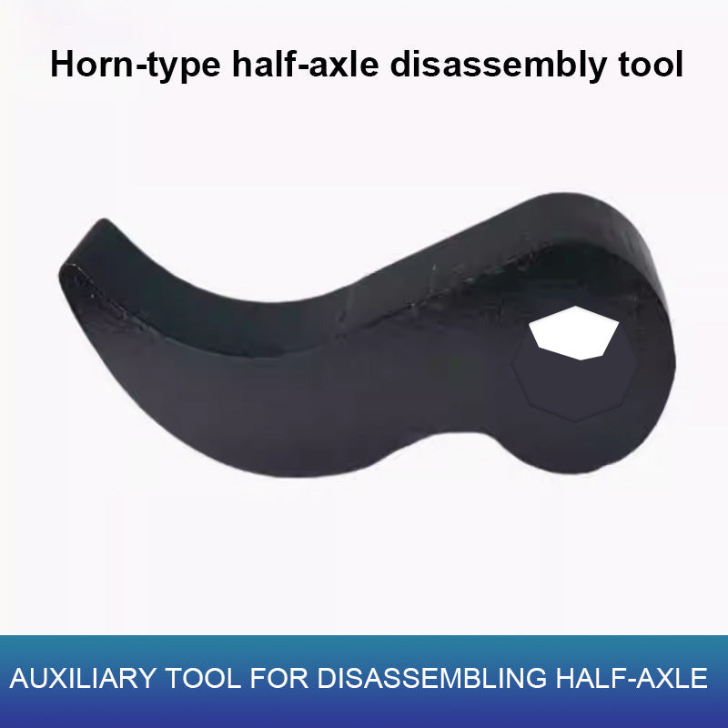 Crescent Wrench | Ergonomic Alloy Design, Compact for Tight Spaces 2
