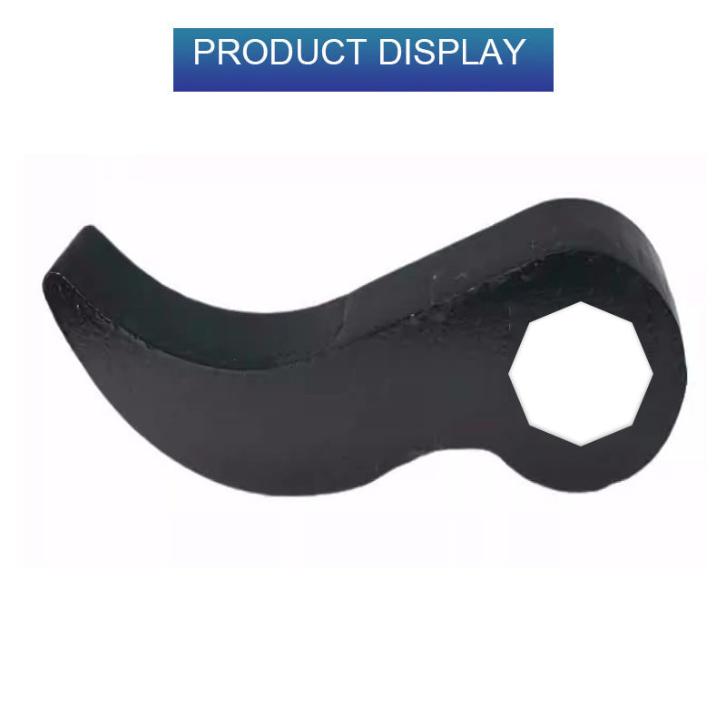 Crescent Wrench | Ergonomic Alloy Design, Compact for Tight Spaces 4