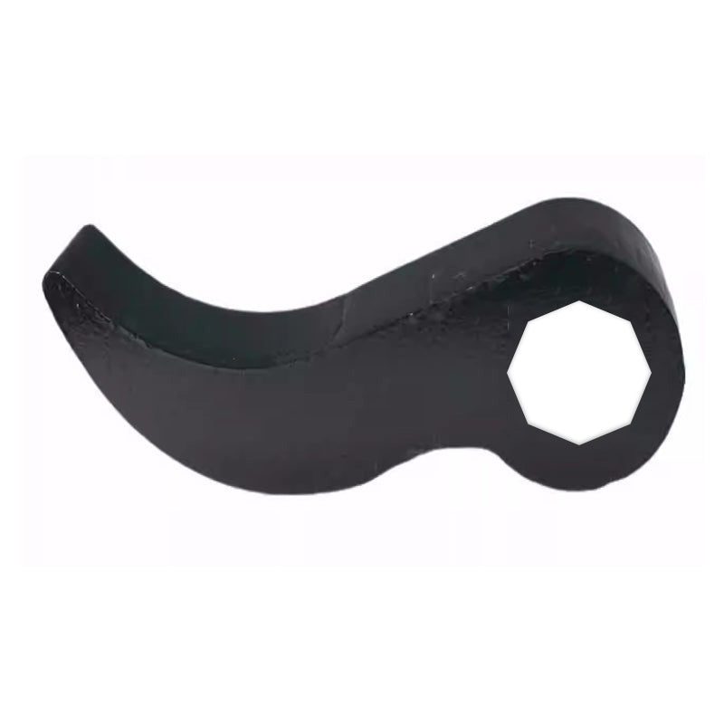 Crescent Wrench | Ergonomic Alloy Design, Compact for Tight Spaces 8