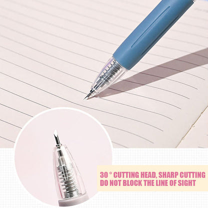 Cutiq Fine-Line Craft Cutting Pens | Precision Cutting Tool 3