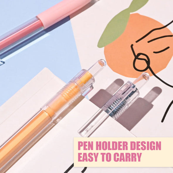 Cutiq Fine-Line Craft Cutting Pens | Precision Cutting Tool 4