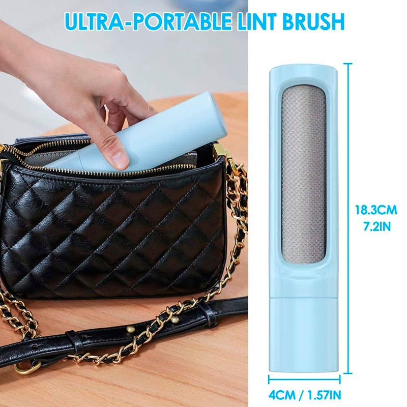 Pet Hair & Lint Remover 12$ TODAY ONLY