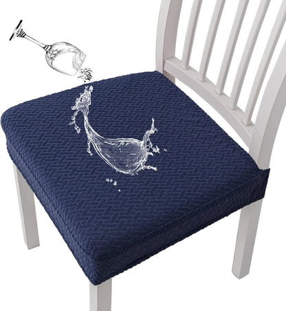 Chair Protector Cover™ — Guard Your Seat with Stylish, Stain-Repellent Confidence