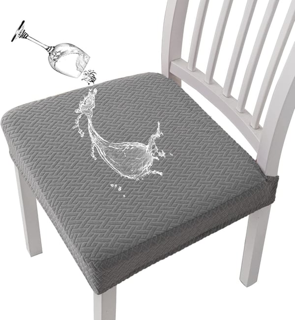 Chair Protector Cover™ — Guard Your Seat with Stylish, Stain-Repellent Confidence