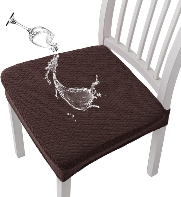 Chair Protector Cover™ — Guard Your Seat with Stylish, Stain-Repellent Confidence