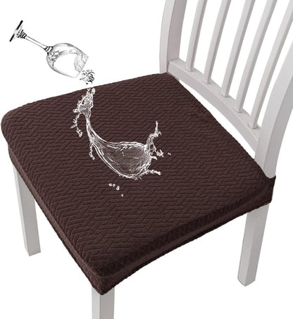 Chair Protector Cover™ — Guard Your Seat with Stylish, Stain-Repellent Confidence