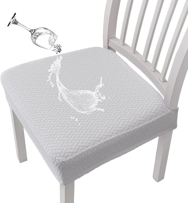 Chair Protector Cover™ — Guard Your Seat with Stylish, Stain-Repellent Confidence
