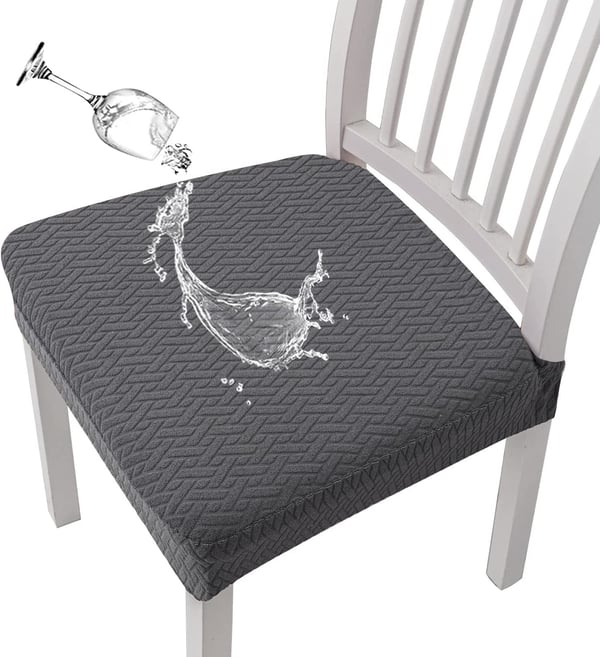 Chair Protector Cover™ — Guard Your Seat with Stylish, Stain-Repellent Confidence
