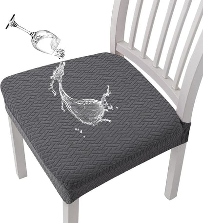 Chair Protector Cover™ — Guard Your Seat with Stylish, Stain-Repellent Confidence
