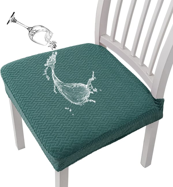Chair Protector Cover™ — Guard Your Seat with Stylish, Stain-Repellent Confidence