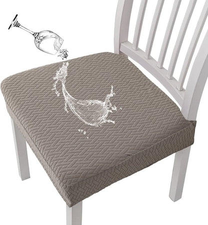 Chair Protector Cover™ — Guard Your Seat with Stylish, Stain-Repellent Confidence