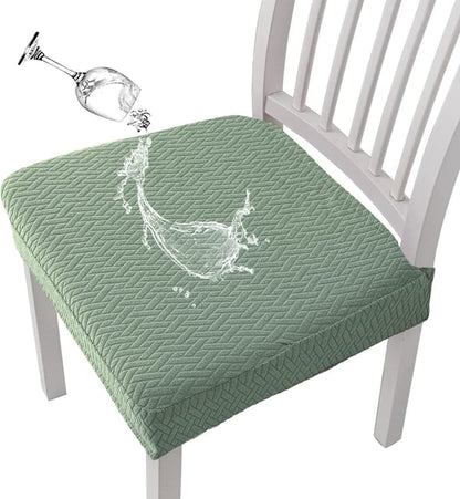 Chair Protector Cover™ — Guard Your Seat with Stylish, Stain-Repellent Confidence
