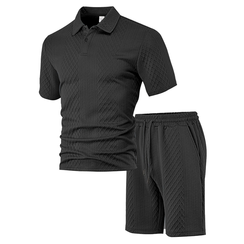 Dapper Diamond Set | Soft, Breathable Fabric 10