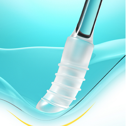 Daxon Double-Ended Ear Wax Removal Swabs | Transparent Resin Adhesive, 24 Pieces 7
