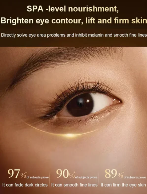 Dazzle Eye Oil | Nourishing Lutein Formula for Optimal Vision 3