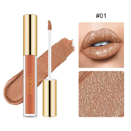 Dazzle Lipstick | Long-Lasting, Hydrating Formula 0