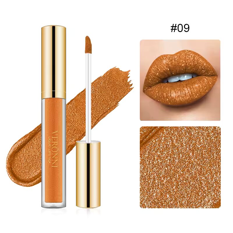 Dazzle Lipstick | Long-Lasting, Hydrating Formula 11