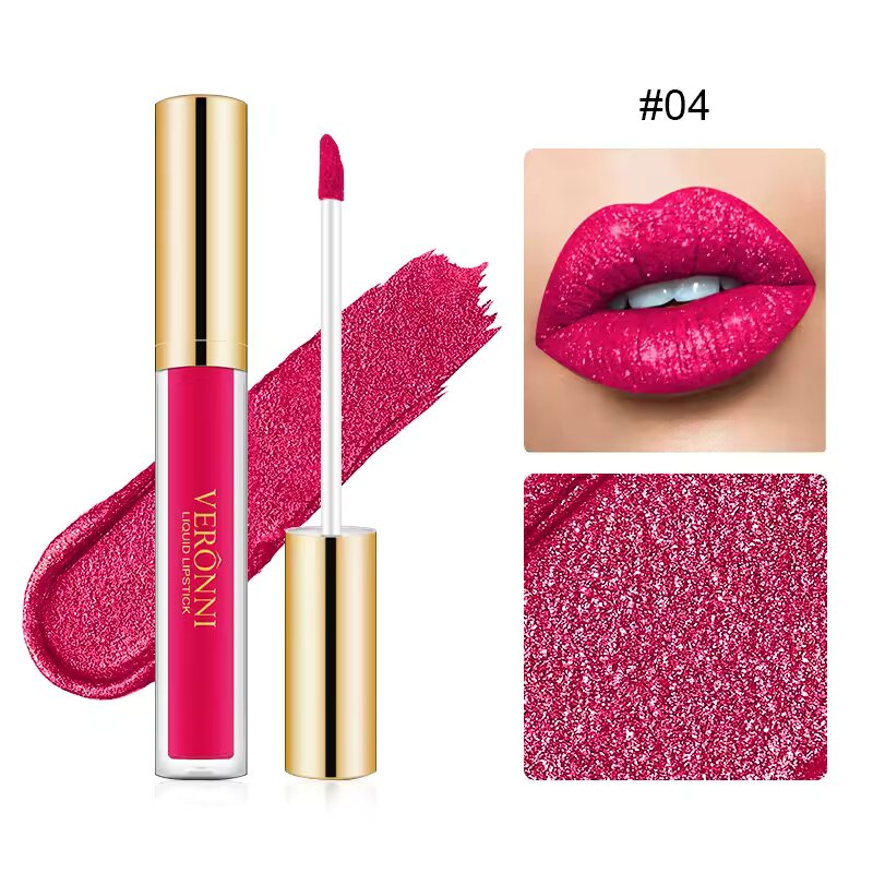Dazzle Lipstick | Long-Lasting, Hydrating Formula 12