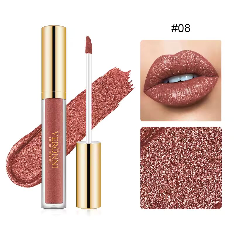 Dazzle Lipstick | Long-Lasting, Hydrating Formula 13