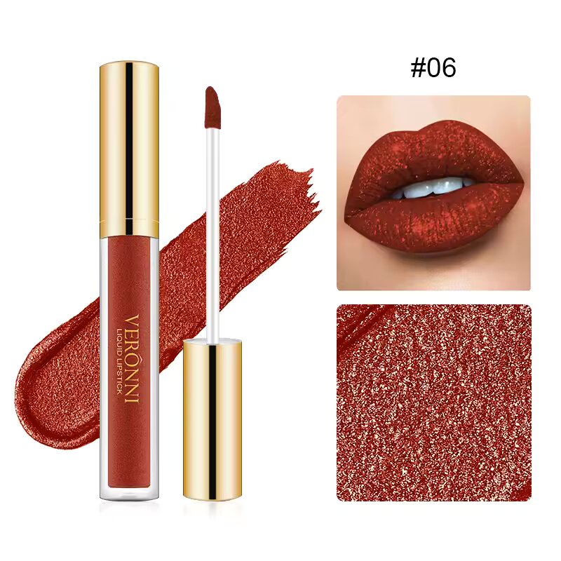 Dazzle Lipstick | Long-Lasting, Hydrating Formula 14