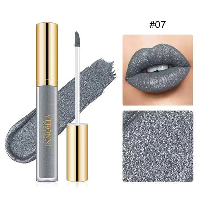 Dazzle Lipstick | Long-Lasting, Hydrating Formula 15