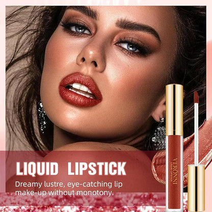Dazzle Lipstick | Long-Lasting, Hydrating Formula 4