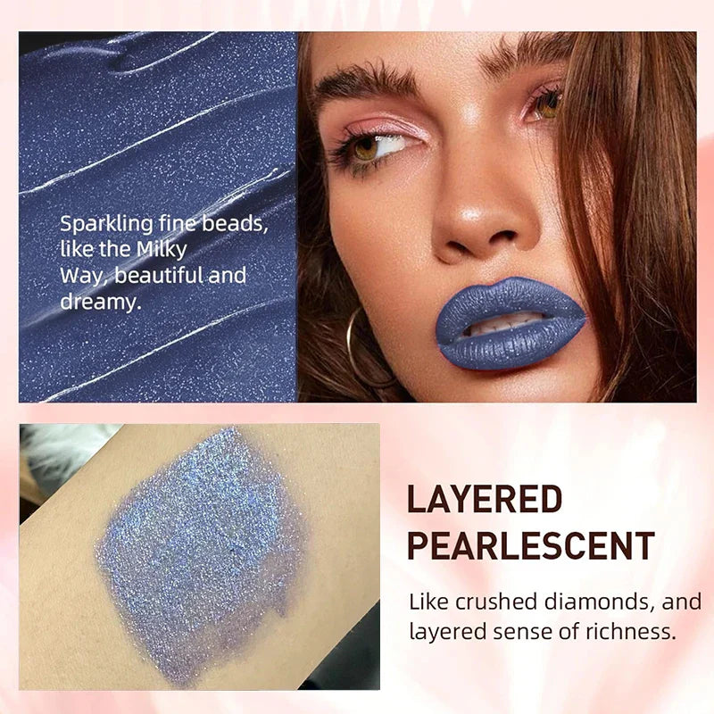 Dazzle Lipstick | Long-Lasting, Hydrating Formula 6