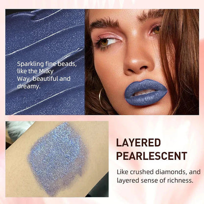 Dazzle Lipstick | Long-Lasting, Hydrating Formula 6