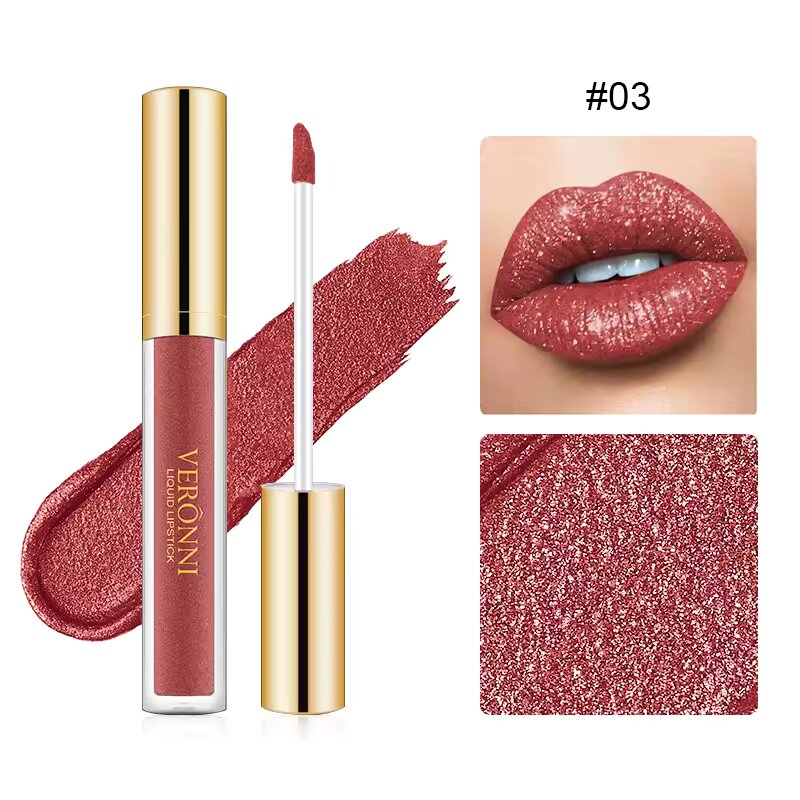 Dazzle Lipstick | Long-Lasting, Hydrating Formula 8