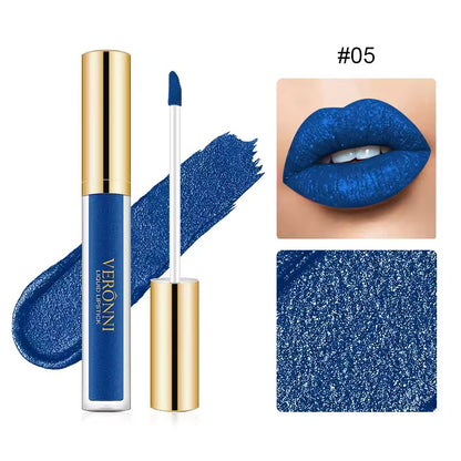 Dazzle Lipstick | Long-Lasting, Hydrating Formula 9