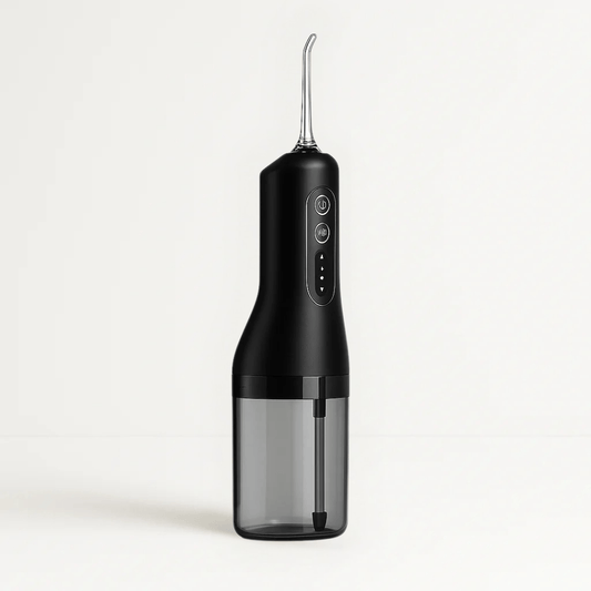Cordless Water Dental Flosser