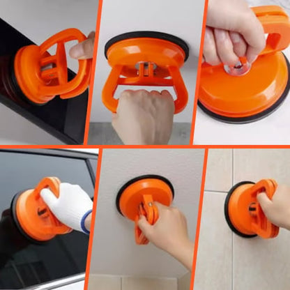 DentaPro Dent Puller | Paint-Safe, Strong Suction Repair Tool 3