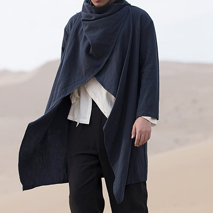 Giordinni Classic Trench Cloak