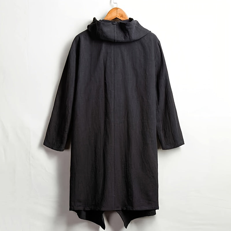 Giordinni Classic Trench Cloak