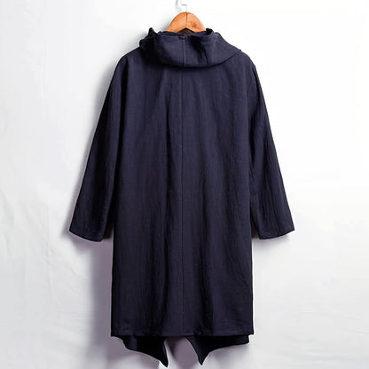 Giordinni Classic Trench Cloak