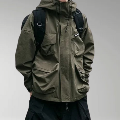 Windham Urban Jacket