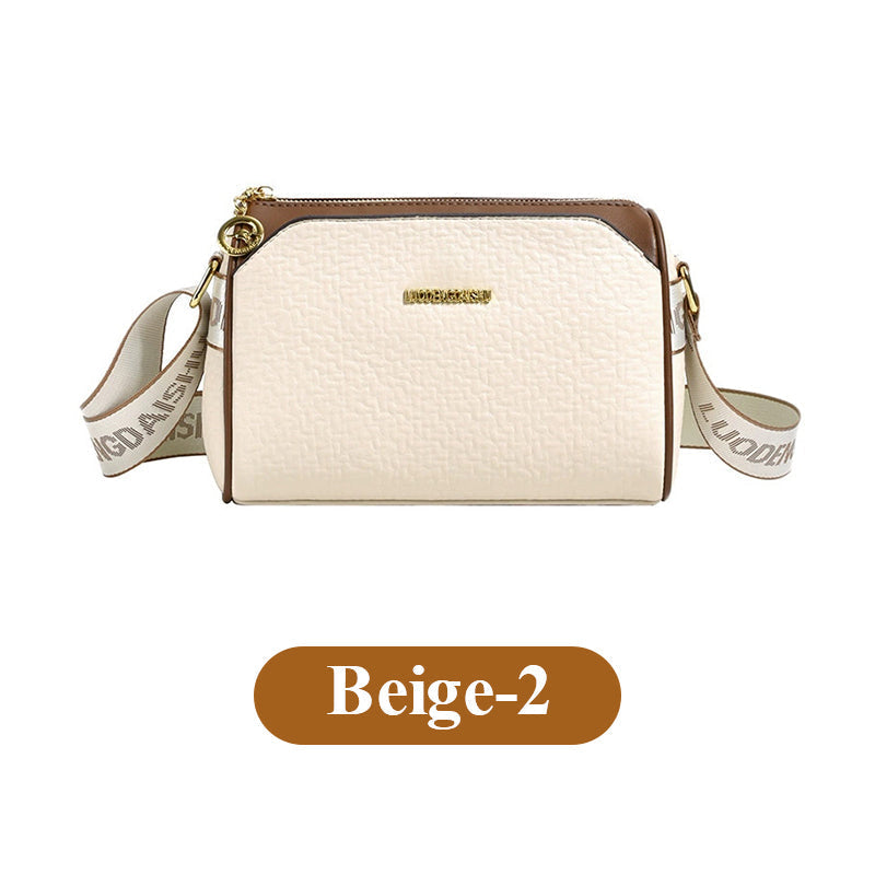 Diva Crossbody Bag | Stylish Diamond Pattern, Large Capacity for Women 10