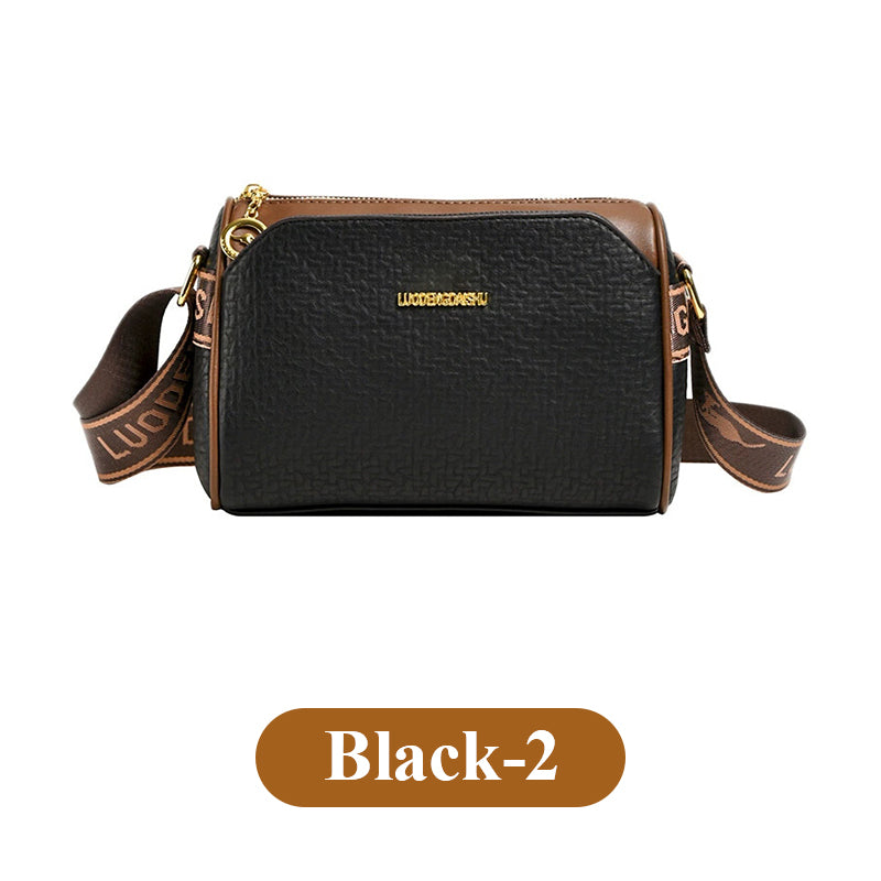 Diva Crossbody Bag | Stylish Diamond Pattern, Large Capacity for Women 11