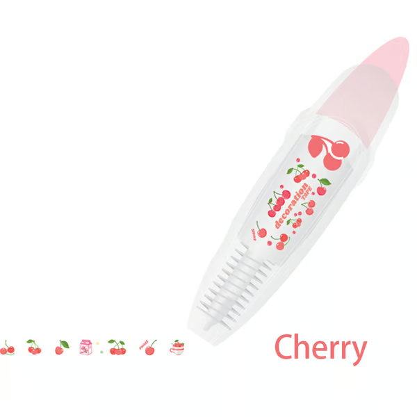 DoodlePals Press Pens | Cute Animal Designs, Non-Toxic Ink 11